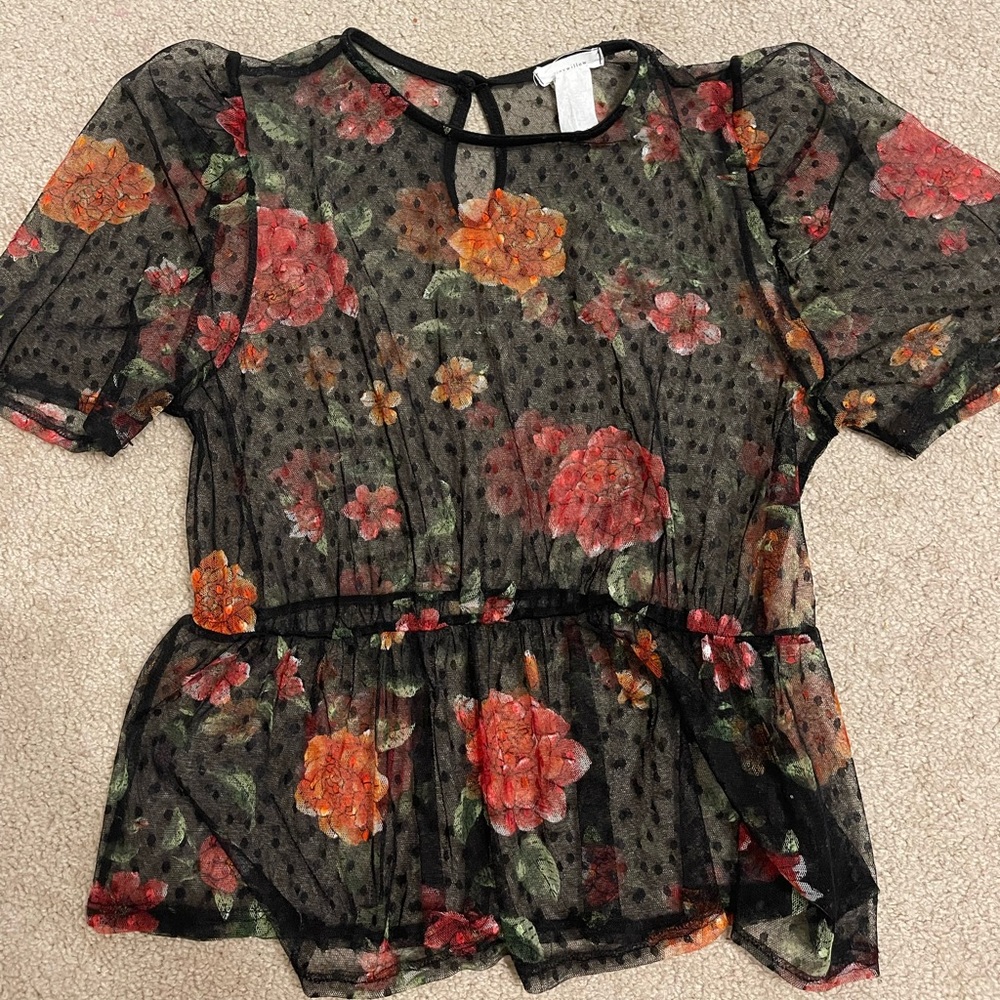 Womens top